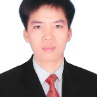 Ông Hà Quang  Hưng