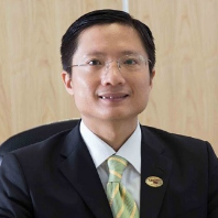 Luật sư Trương Anh  Tuấn