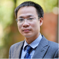 Ông  Phạm Nguyễn  Toan