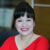 Bà Lưu Thị Thanh  Mẫu 