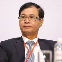 Ông  Nguyễn Mạnh  Hà